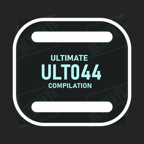 Ultimate Label - Ult044 (2023)