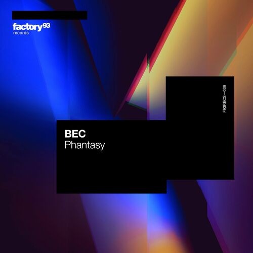 BEC - Phantasy (2023) MP3