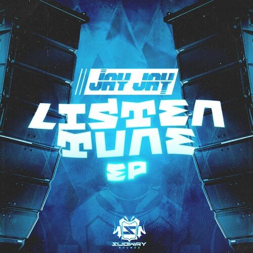  Jay Jay - Listen Tune EP (2023) 