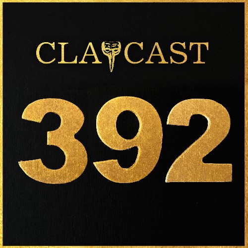  Claptone - CLAPCAST 392 (2023-01-24) 