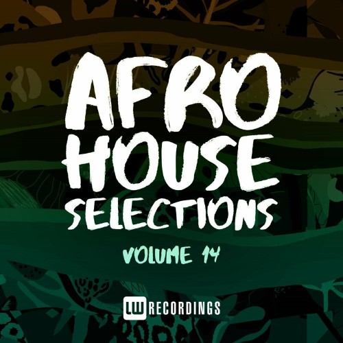 VA - Afro House Selections, Vol. 14 (2023) (MP3)