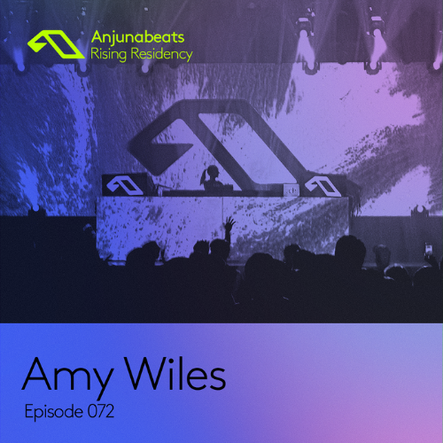  Amy Wiles - The Anjunabeats Rising Residency 072 (2023-01-24) 