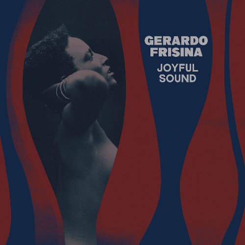  Gerardo Frisina - Joyful Sound (2023) 