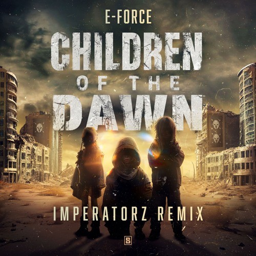 E-force - Children Of The Dawn (Imperatorz Remix) (2023) 