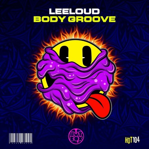  Leeloud - Body Groove (2023) 