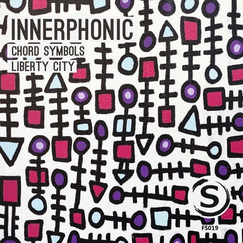  Innerphonic - Chord Symbols (2023) 