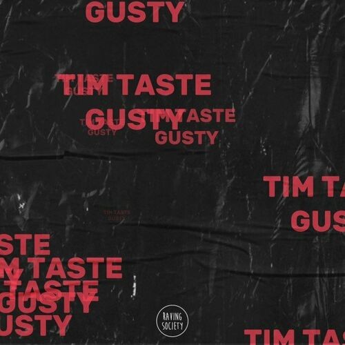 TiM TASTE - Gusty (2023) 