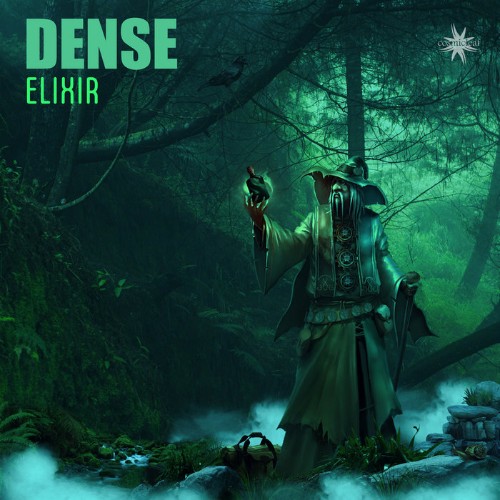 Dense Feat. Spinney Lainey - Elixir (2023) MP3