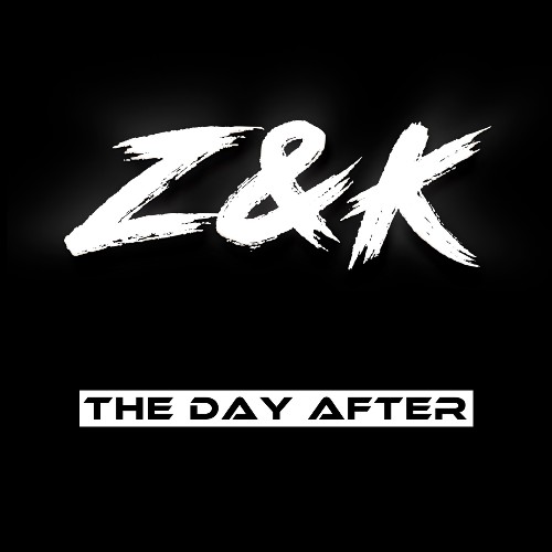  DJ KS & DJ Zekno - The Day After (2023) 