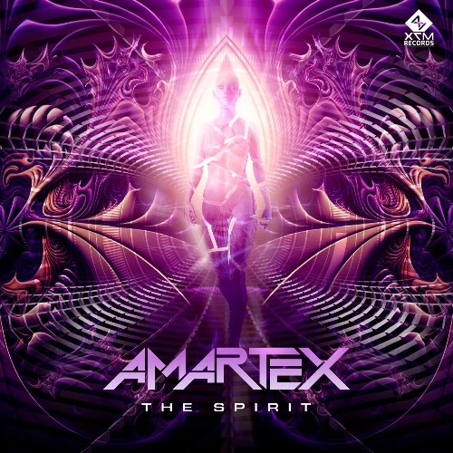  Amartex - The Spirit (2023) 