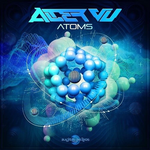 Alter Vu - Atoms (2023) MP3