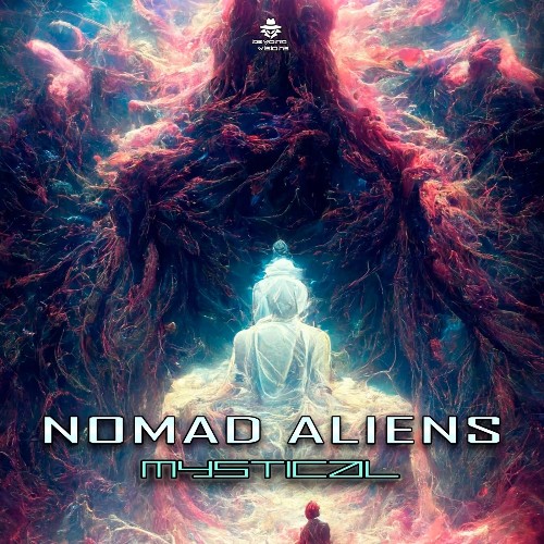  Nomad Aliens - Mystical (2023) 