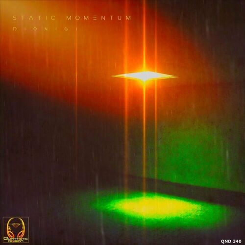  Dionigi - Static Momentum (2023) 
