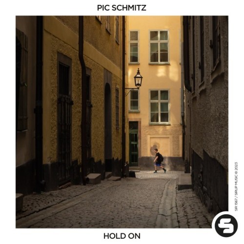  Pic Schmitz - Hold On (2023) 