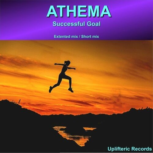 Athema - Successful Goal (2023) 