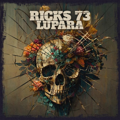 Ricks 73 - Lupara (2023) 