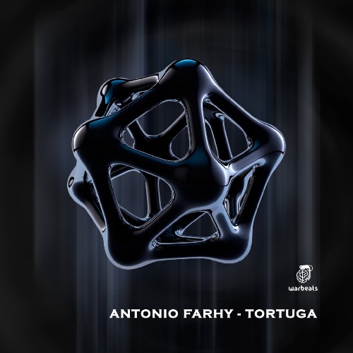  Antonio Farhy - Tortuga (2023) 
