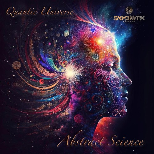 Quantic Universe - Abstract Science (2023) 
