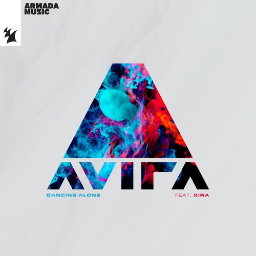  AVIRA Ft. XIRA - Dancing Alone (Extended Mix) (2023) 