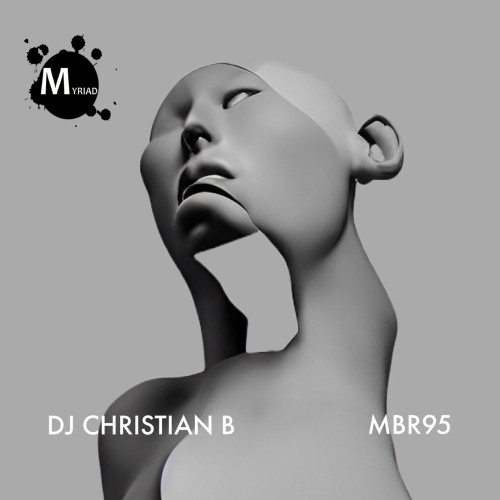 DJ Christian B - Art Of Zen (2023) MP3