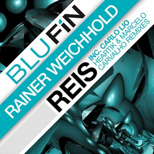 Rainer Weichhold - Reis (2023) MP3