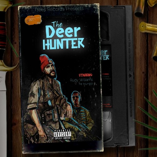  Rudy Williams - The Deer Hunter (2023) 