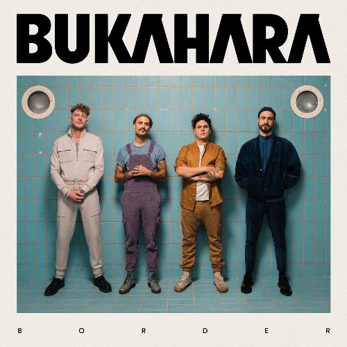 Bukahara - Border (2023) MP3