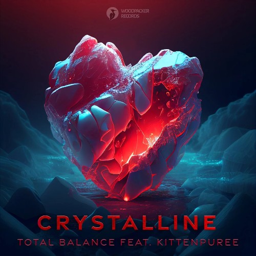  Total Balance & Kittenpuree - Crystalline (2023) 