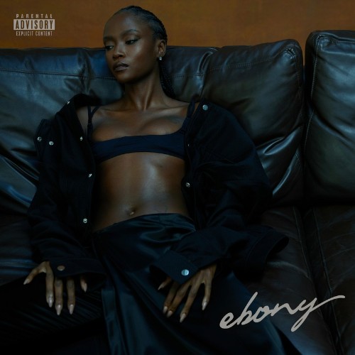  Ebony Riley - Ebony (2023) 
