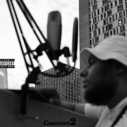 VA - Carson - Concentré Vol 2 (2023) (MP3)