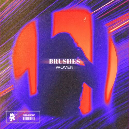  Woven - Brushes (2023) 