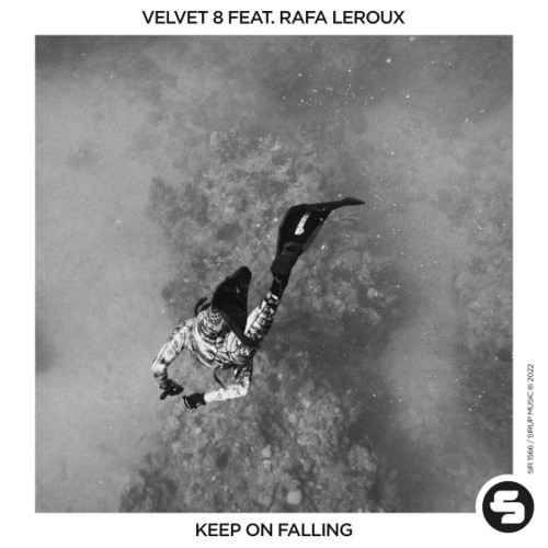Velvet 8 ft Rafa Leroux - Keep on Falling (2023) MP3
