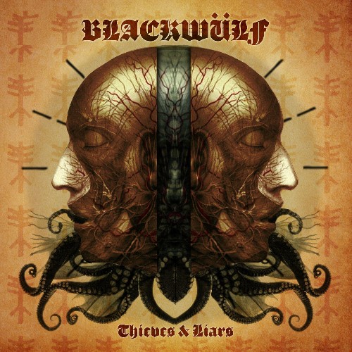 Blackwülf - Thieves And Liars (2023) MP3