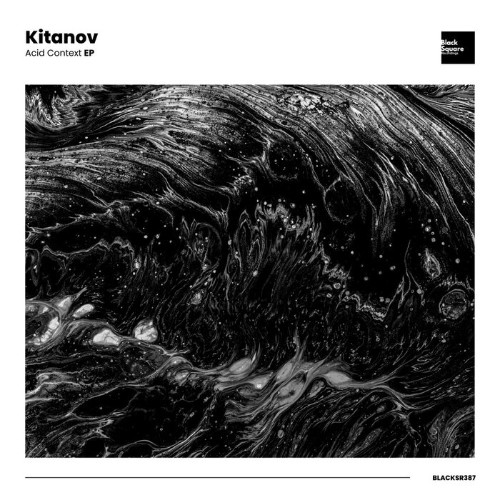 Kitanov - Acid Context (2023) MP3