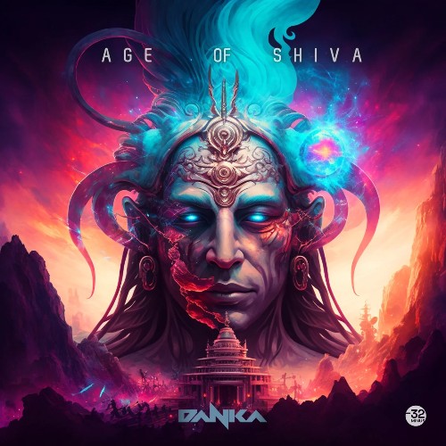  Danka - Age Of Shiva (2023) 