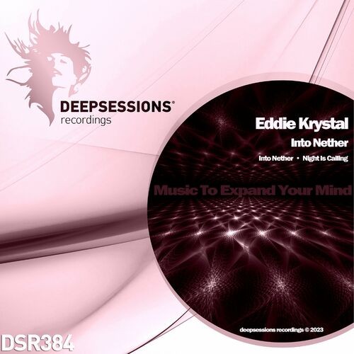 Eddie Krystal - Into Nether (2023) MP3