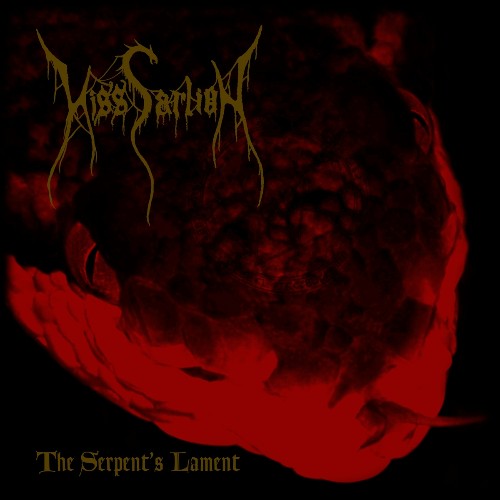 Hisssarlion - The Serpent's Lament (2023) 