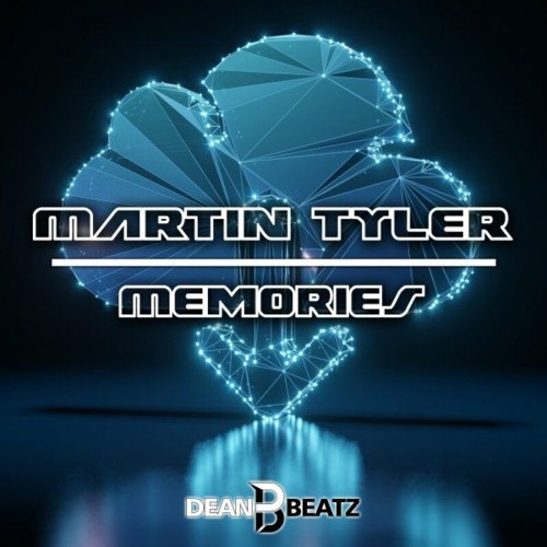 Martin Tyler - Memories (2023) MP3
