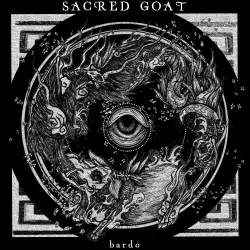 Sacred Goat - Bardo (2023) MP3