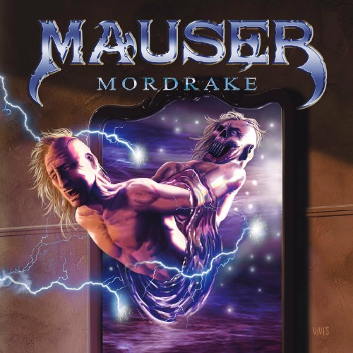 Mauser - Mordrake (2023) MP3