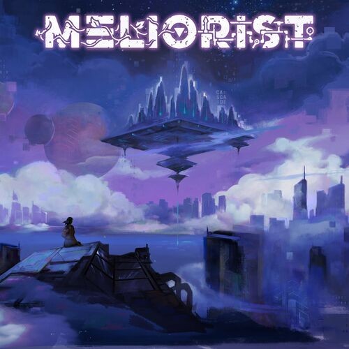 Meliorist - Cascade (2023) MP3