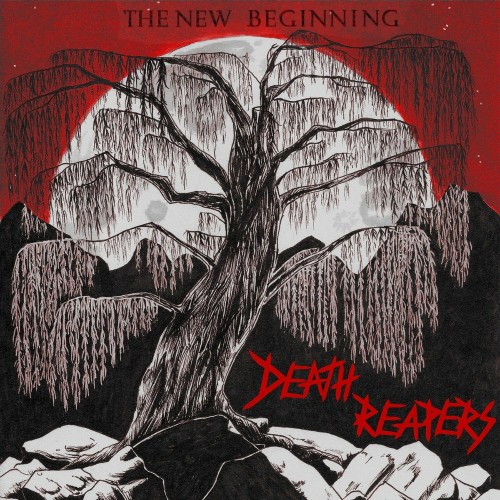 Death Reapers - The New Beginning (2023) MP3