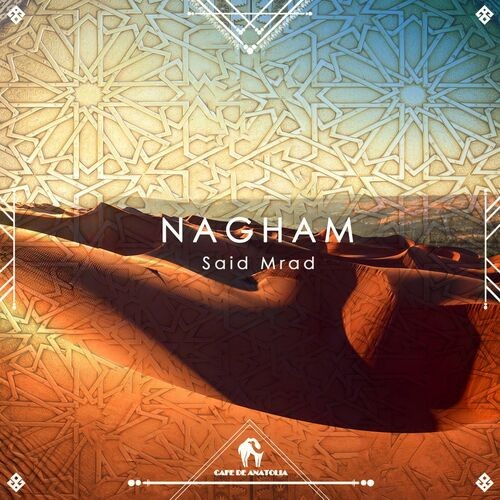 Said Mrad - Nagham (2023) MP3