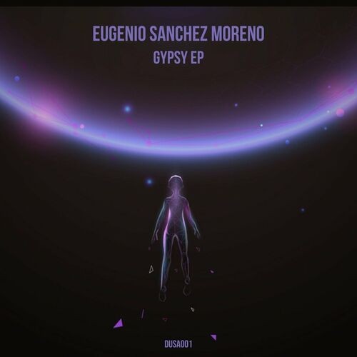  Eugenio Sanchez Moreno - Gypsy (2023) 