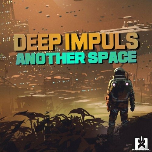 Deep Impuls - Another Space (2023)