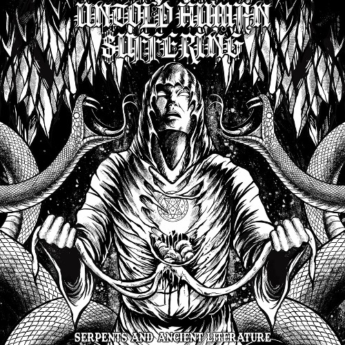  Untold Human Suffering - Serpents and Ancient Literature (2023) 
