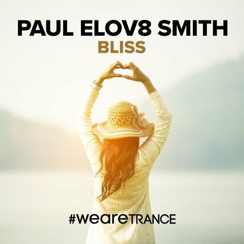 Paul elov8 Smith - Bliss (2023) MP3