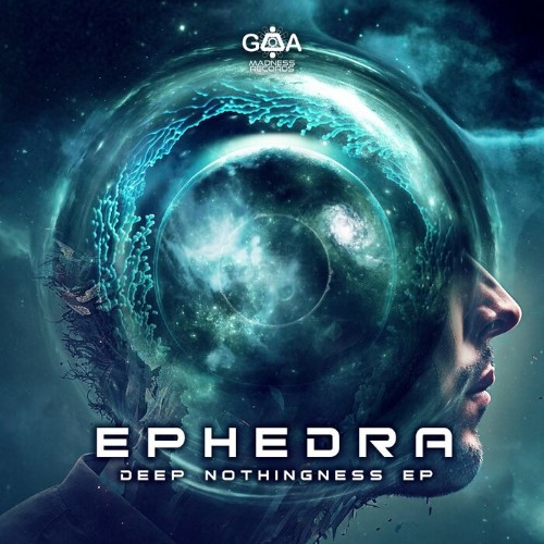  Ephedra - Deep Nothingness (2023) 