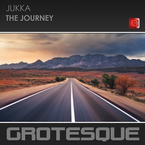  Jukka - The Journey (2023) 