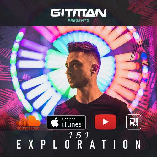  Gitman - Exploration 153 (2023-02-04) 